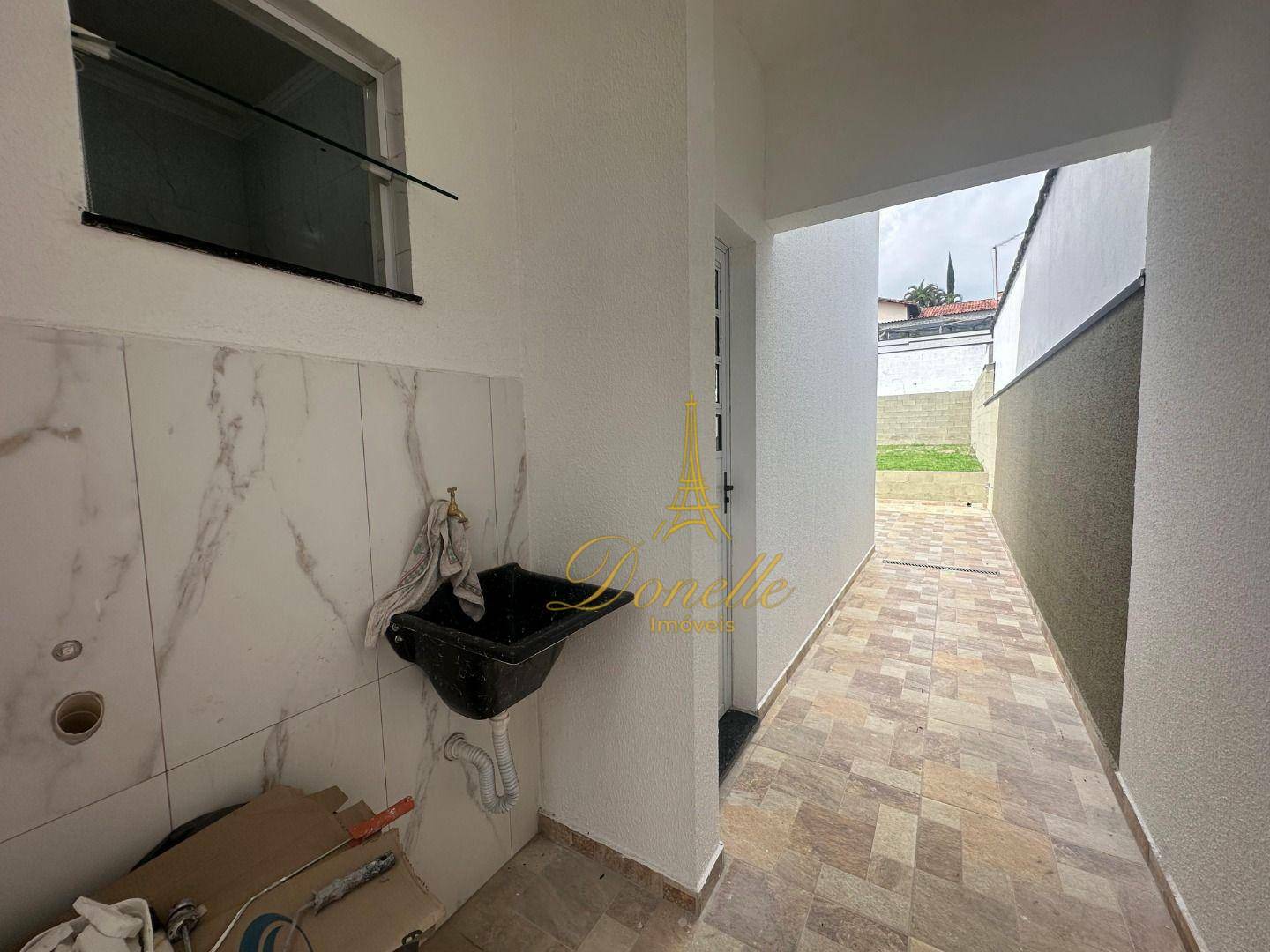 Sobrado à venda, 105m² - Foto 12