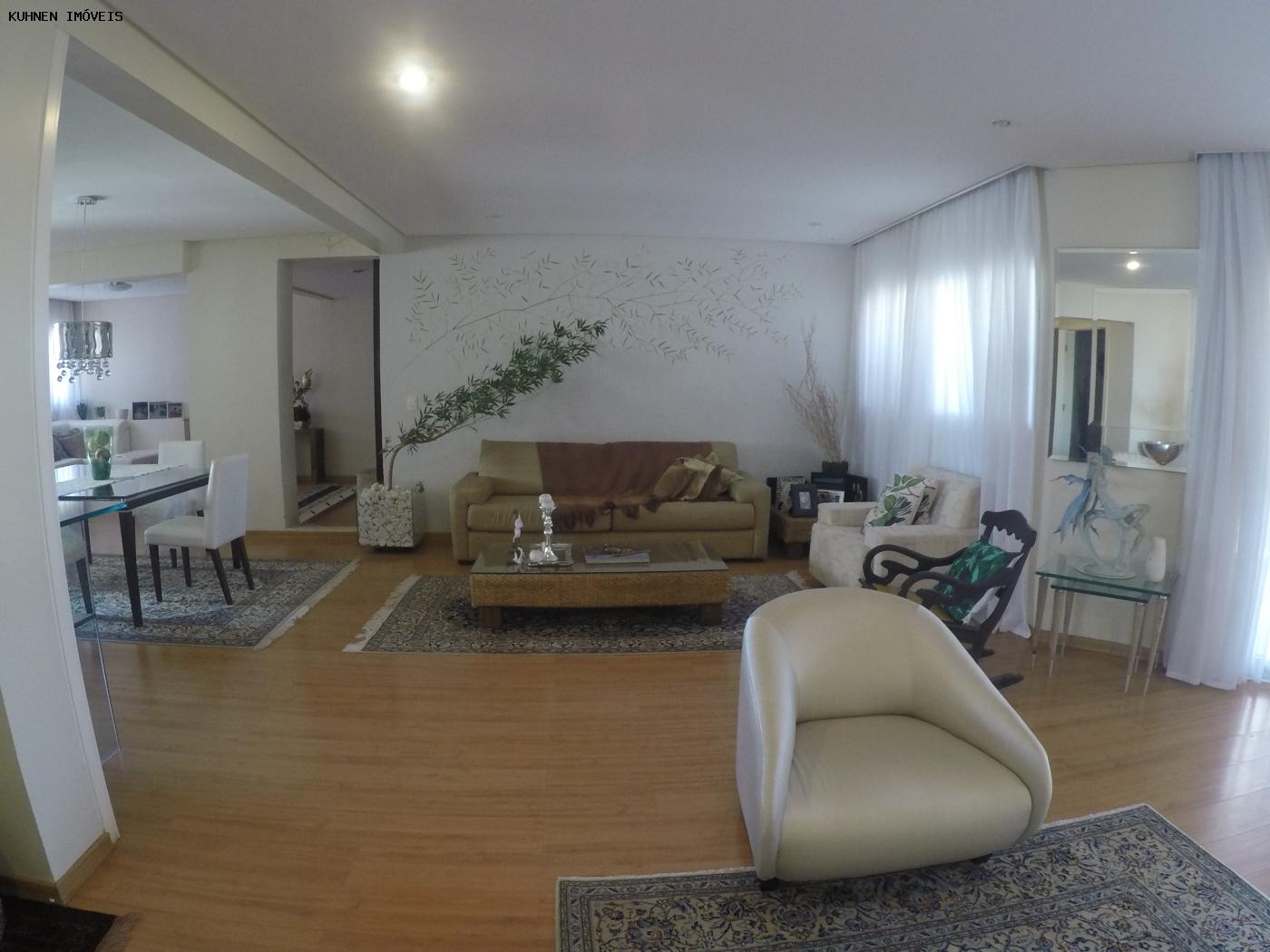 Apartamento à venda com 3 quartos, 260m² - Foto 12