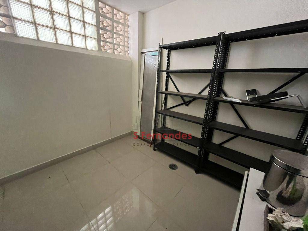 Sobrado à venda e aluguel, 117m² - Foto 19