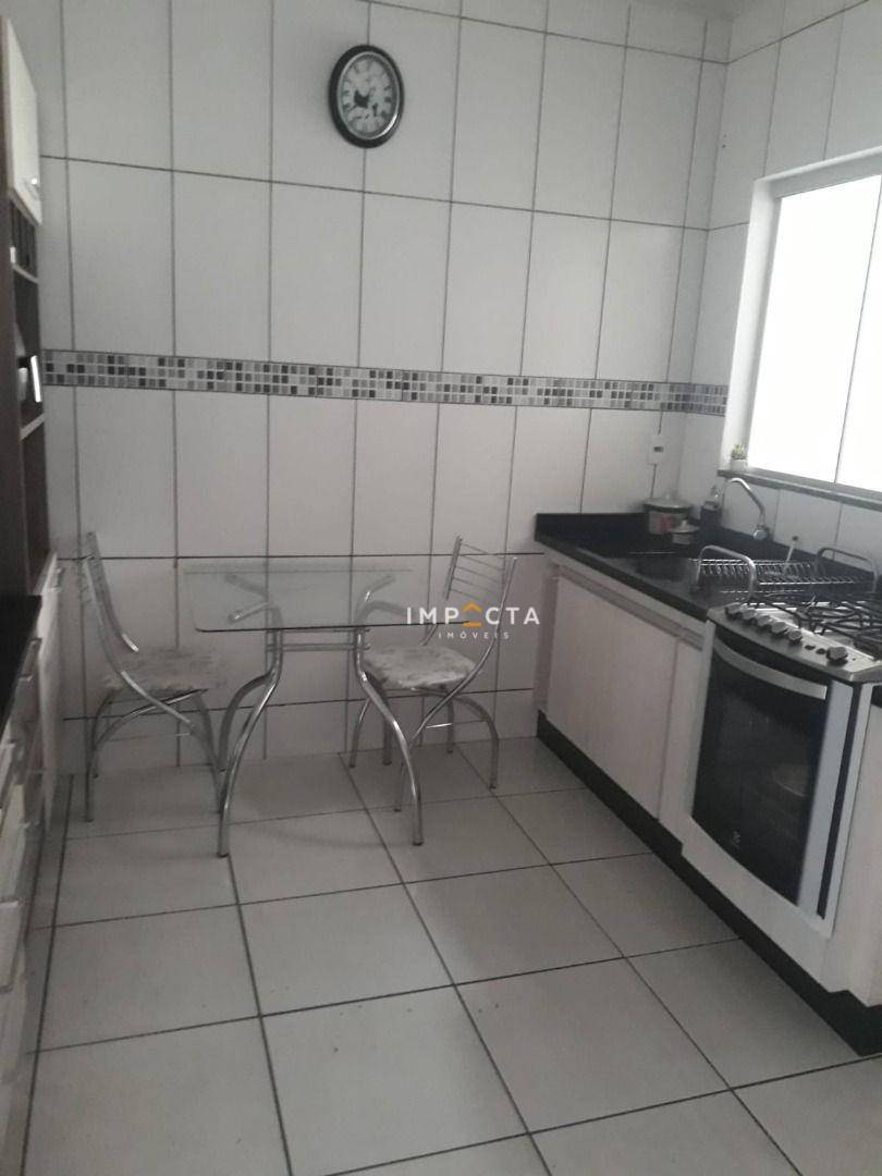 Apartamento à venda com 2 quartos, 66m² - Foto 7