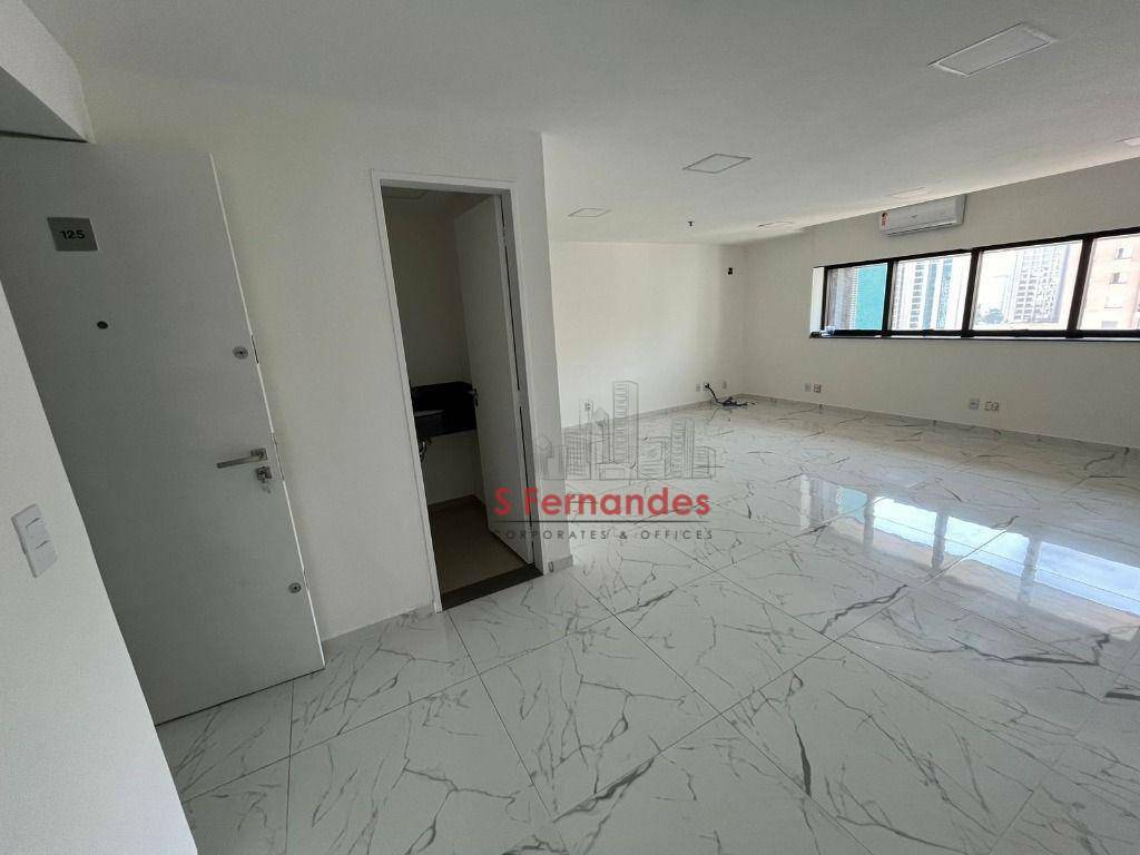 Conjunto Comercial-Sala à venda e aluguel, 45m² - Foto 15