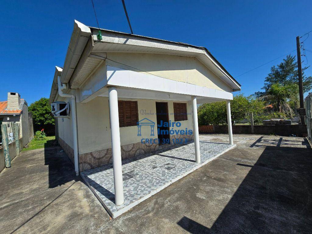 Casa, 2 quartos, 85 m² - Foto 1