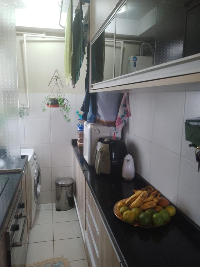 Apartamento à venda com 2 quartos, 40m² - Foto 14