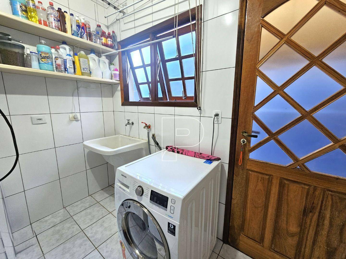 Casa de Condomínio à venda com 4 quartos, 300m² - Foto 15