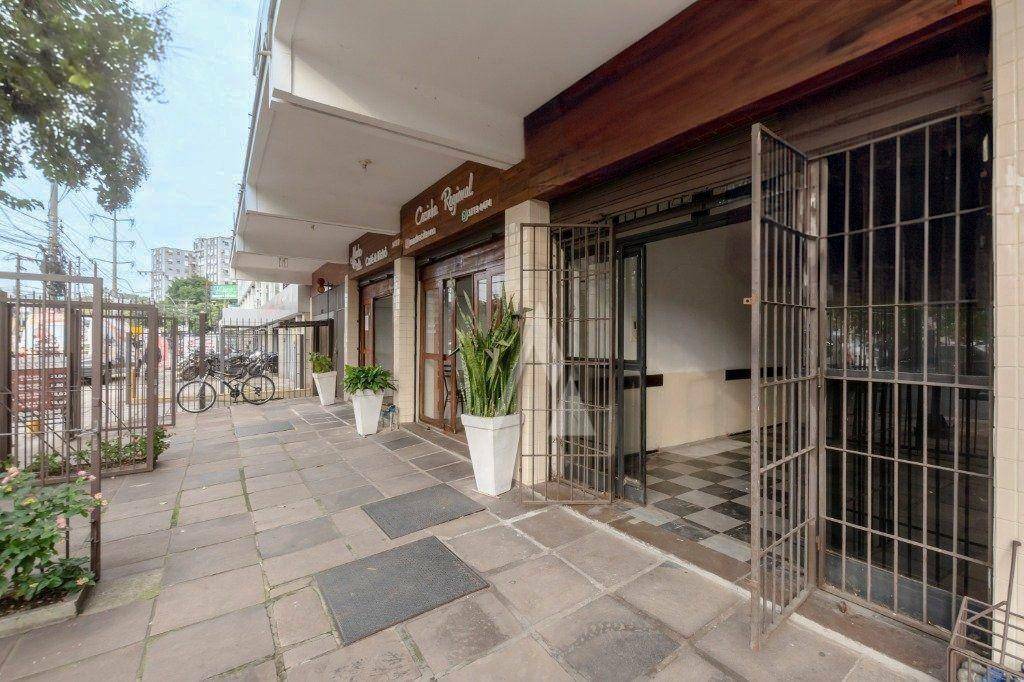 Loja-Salão para alugar, 56m² - Foto 10