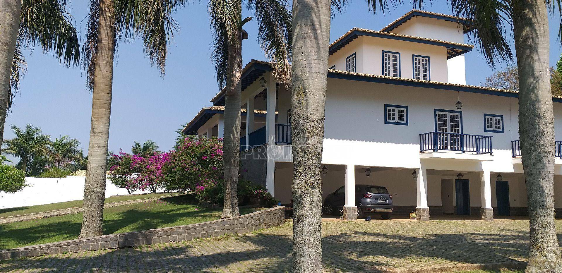 Casa de Condomínio à venda com 3 quartos, 480m² - Foto 7