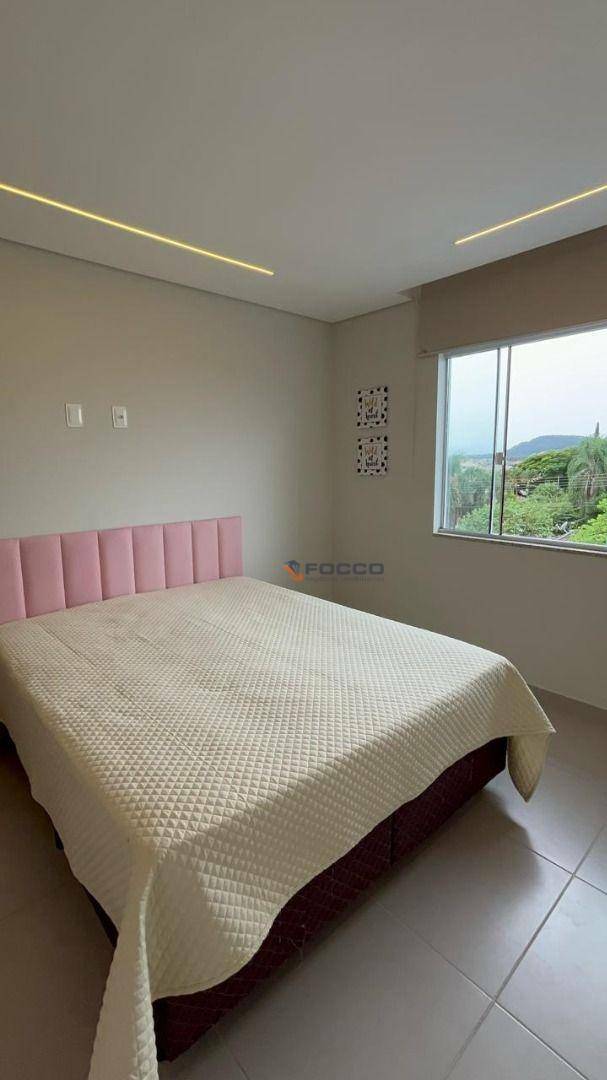 Sobrado à venda com 2 quartos, 84m² - Foto 20