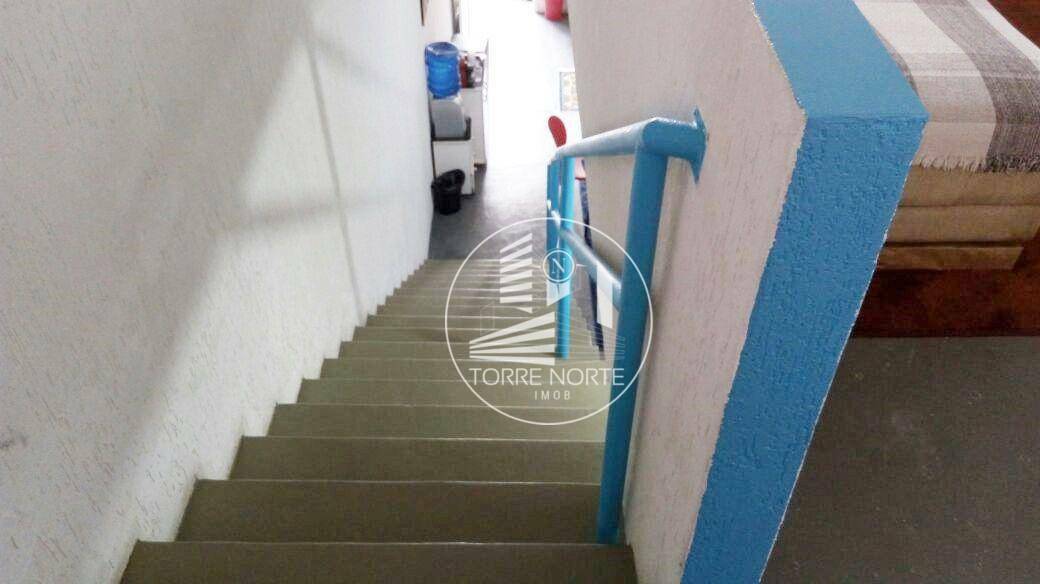 Sobrado à venda com 1 quarto, 100m² - Foto 10