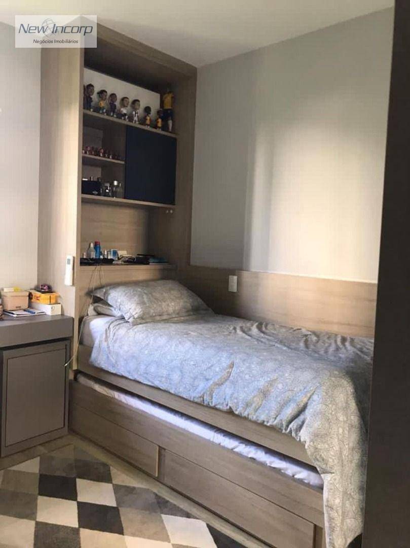 Apartamento à venda com 3 quartos, 130m² - Foto 16