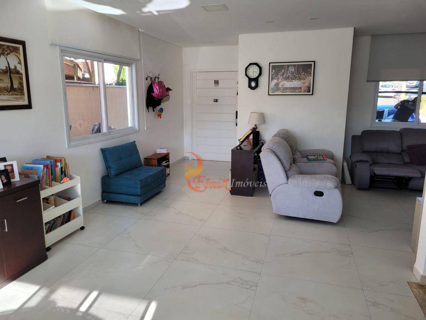 Sobrado à venda com 3 quartos, 220m² - Foto 7