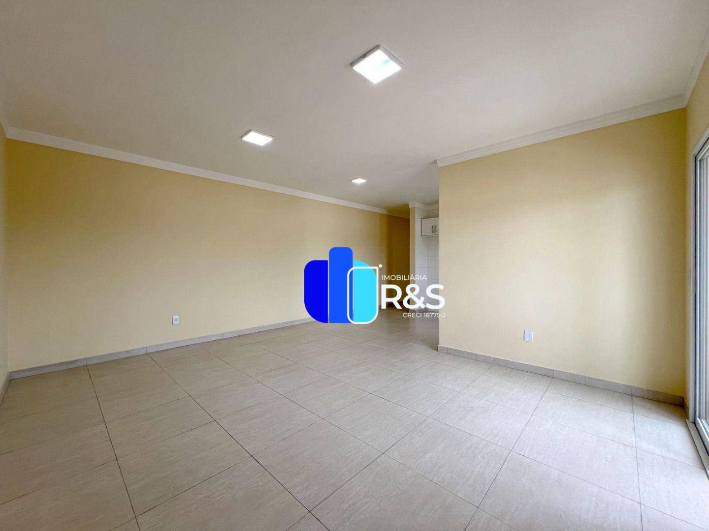 Apartamento, 2 quartos, 55 m² - Foto 2