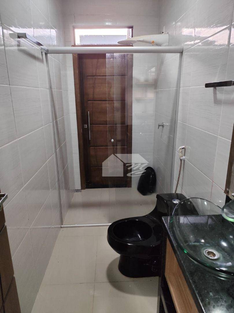 Casa à venda com 3 quartos, 300m² - Foto 29