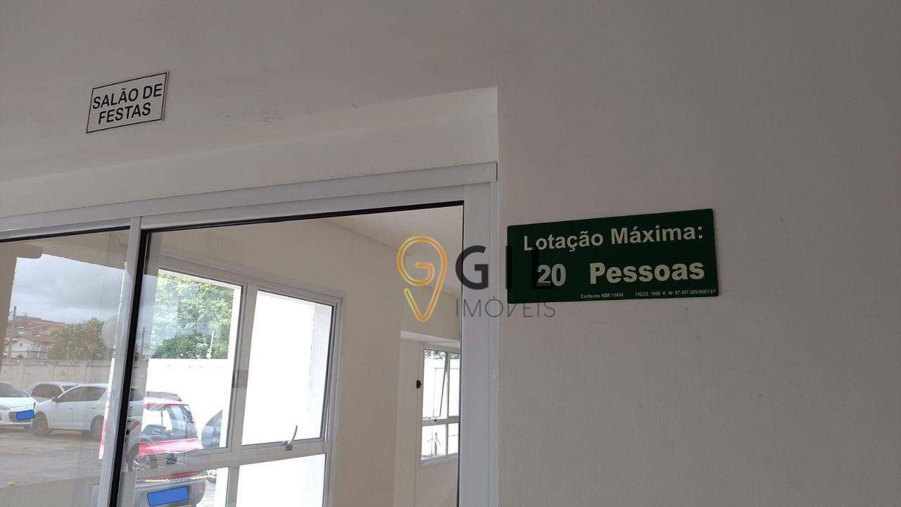 Apartamento à venda com 2 quartos, 70m² - Foto 43