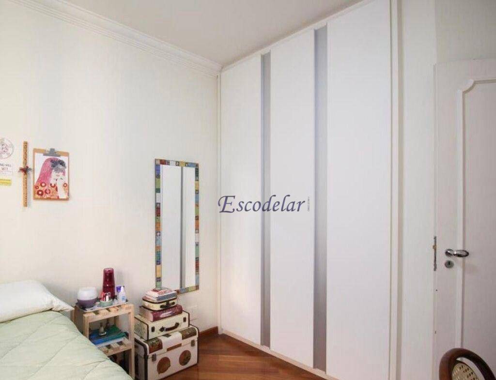 Apartamento à venda com 4 quartos, 211m² - Foto 20