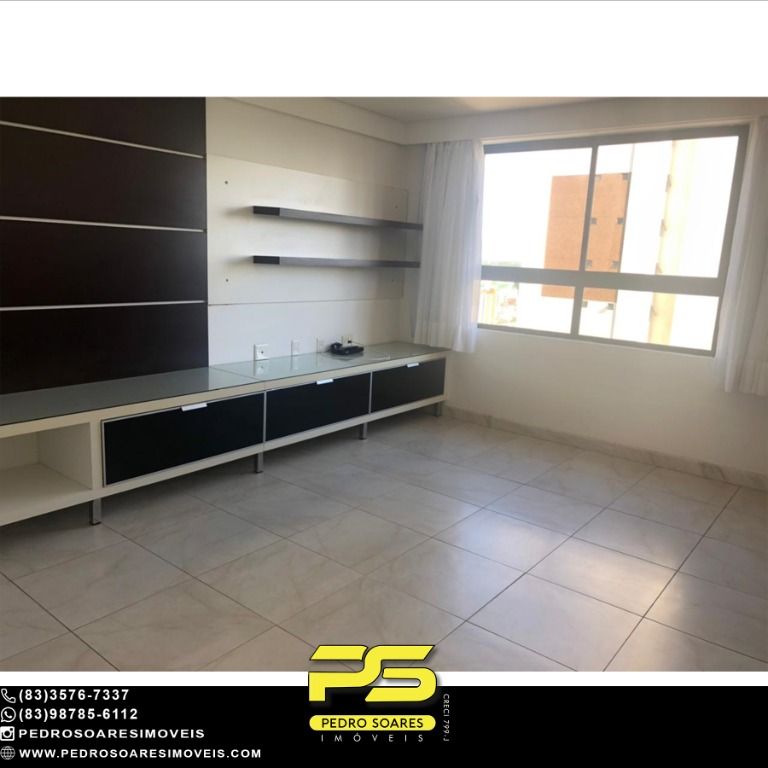 Apartamento à venda com 4 quartos, 218m² - Foto 8