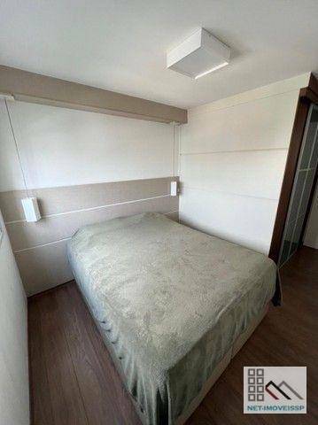 Apartamento à venda com 3 quartos, 137m² - Foto 9