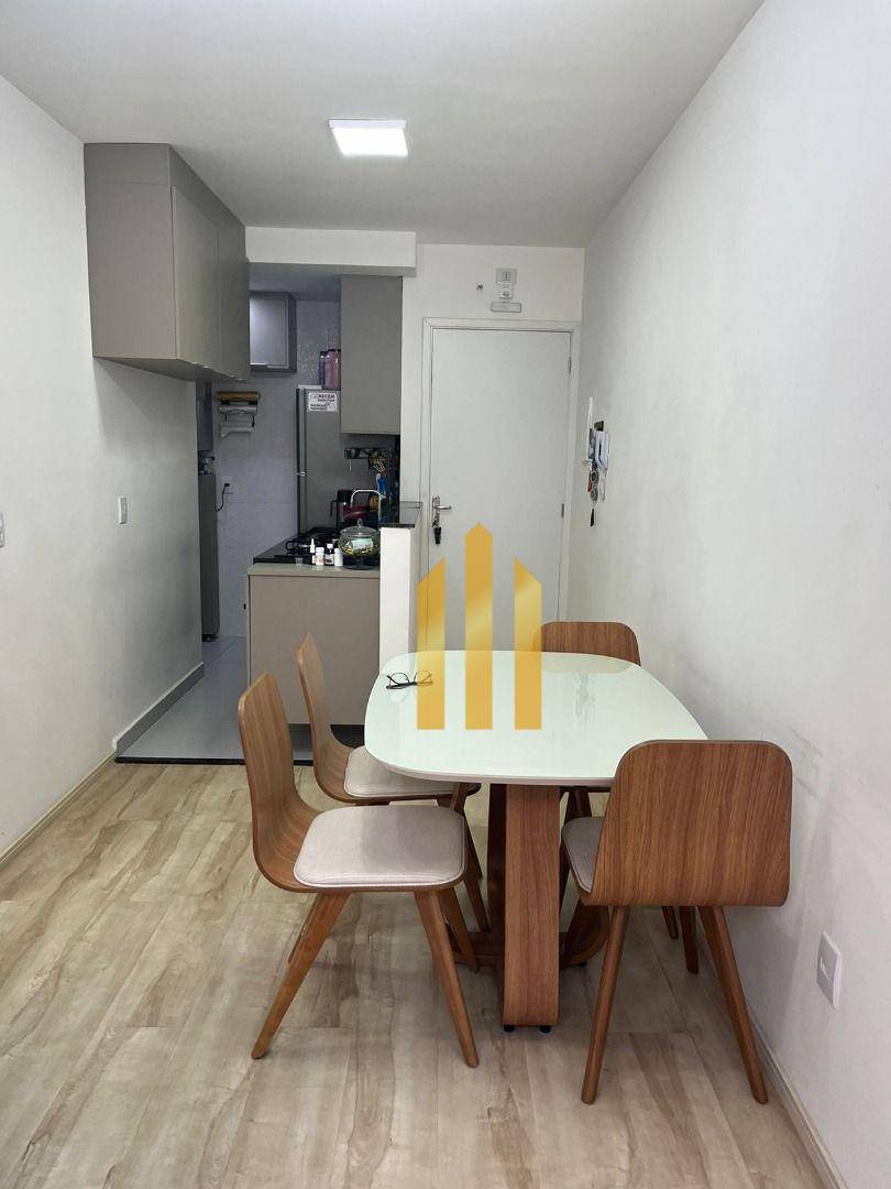 Apartamento à venda com 2 quartos, 39m² - Foto 21