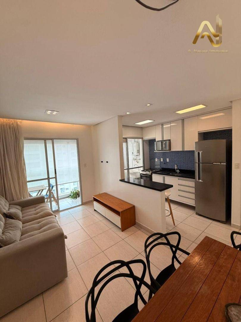 Apartamento, 2 quartos, 72 m² - Foto 2