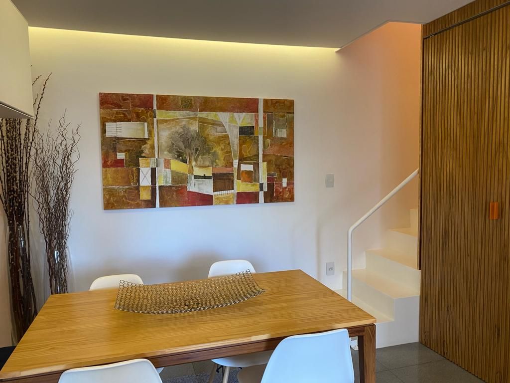 Apartamento à venda com 1 quarto, 77m² - Foto 30