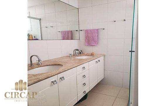 Apartamento à venda com 3 quartos, 84m² - Foto 8