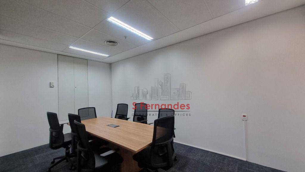 Conjunto Comercial-Sala para alugar, 110m² - Foto 4