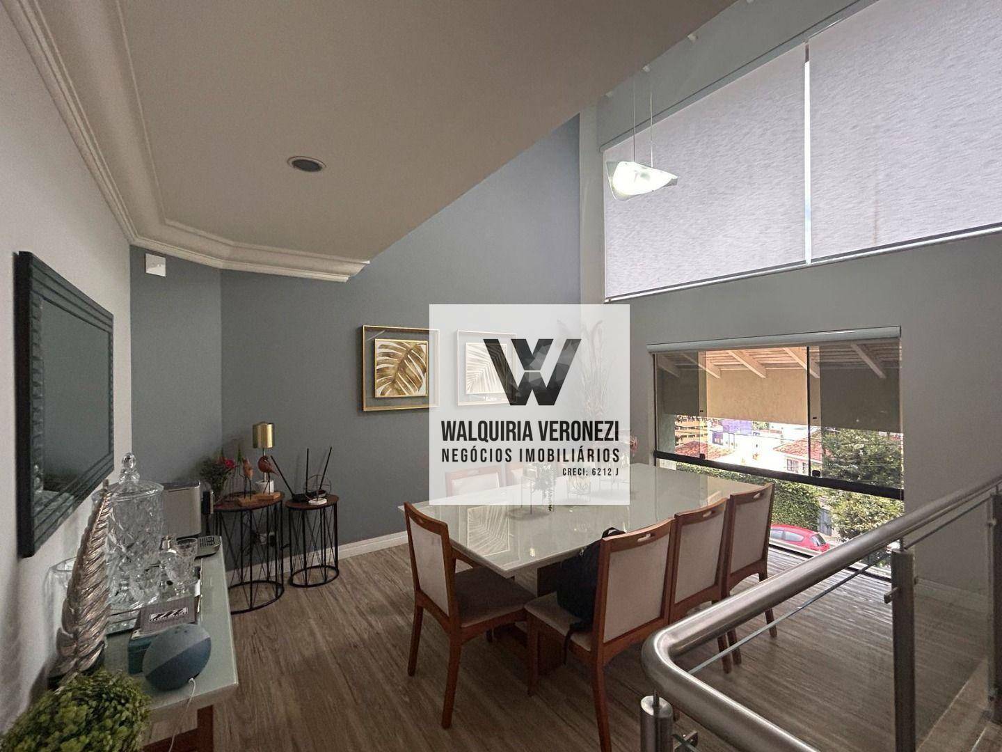 Casa à venda com 3 quartos, 419m² - Foto 14