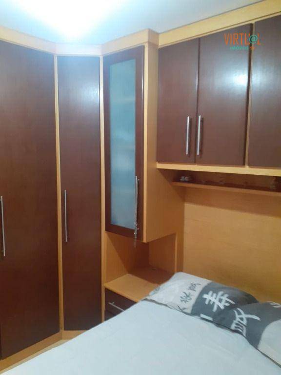 Apartamento à venda com 3 quartos, 63m² - Foto 41