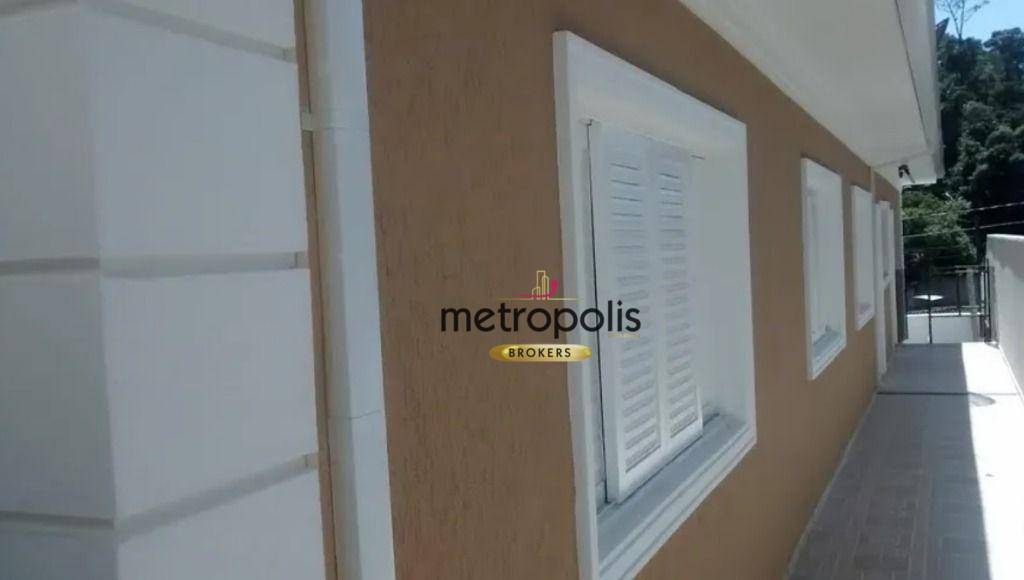 Sobrado, 4 quartos, 241 m² - Foto 2