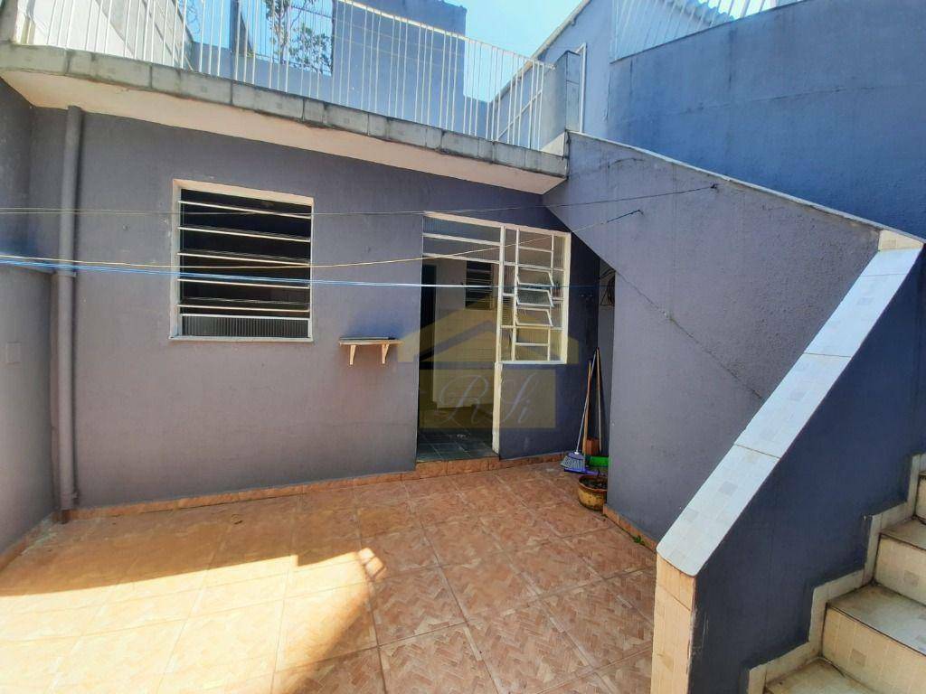 Sobrado à venda com 3 quartos, 190m² - Foto 22