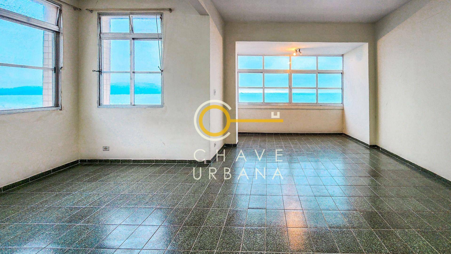 Apartamento à venda com 3 quartos, 157m² - Foto 5