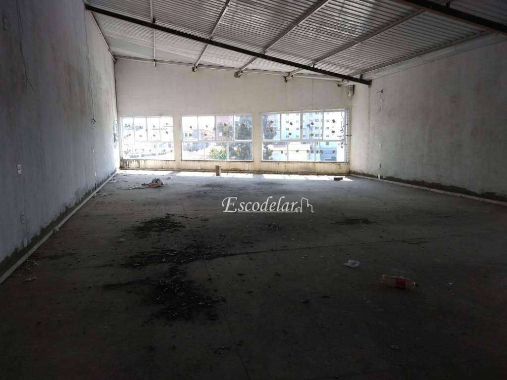 Prédio Inteiro para alugar, 250m² - Foto 9