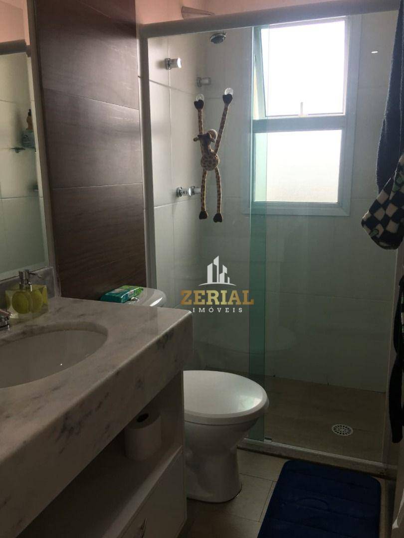 Apartamento à venda com 3 quartos, 124m² - Foto 27