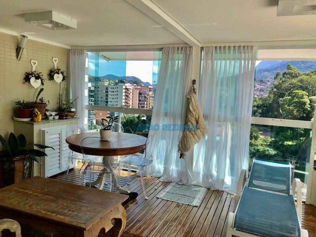 Cobertura à venda com 5 quartos, 390m² - Foto 14