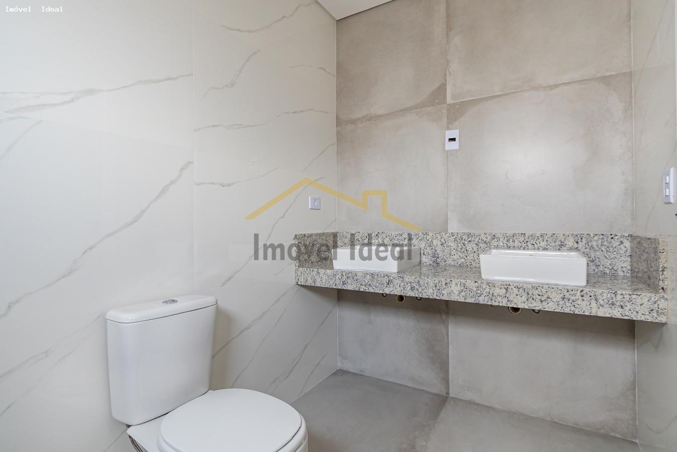 Sobrado à venda com 3 quartos, 160m² - Foto 17