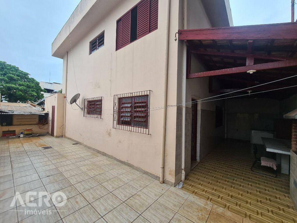 Depósito-Galpão-Armazém à venda, 282m² - Foto 8