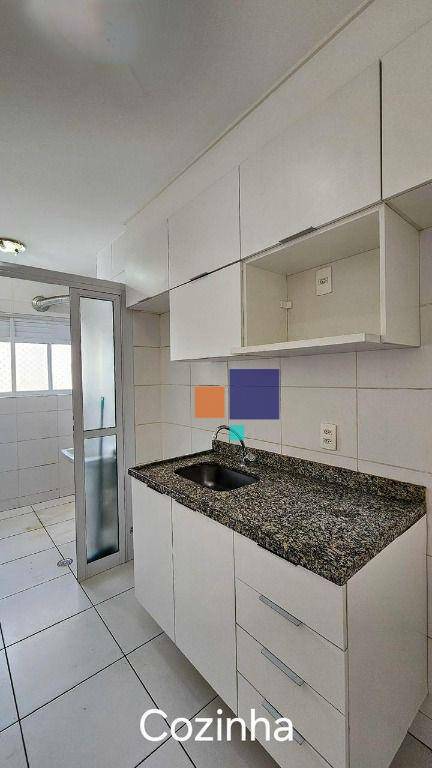 Apartamento à venda com 2 quartos, 51m² - Foto 15