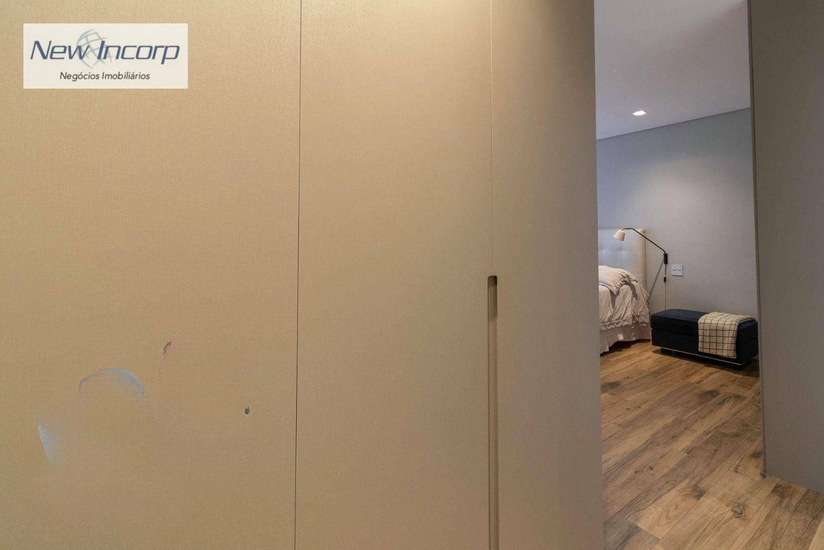 Apartamento à venda com 3 quartos, 208m² - Foto 27