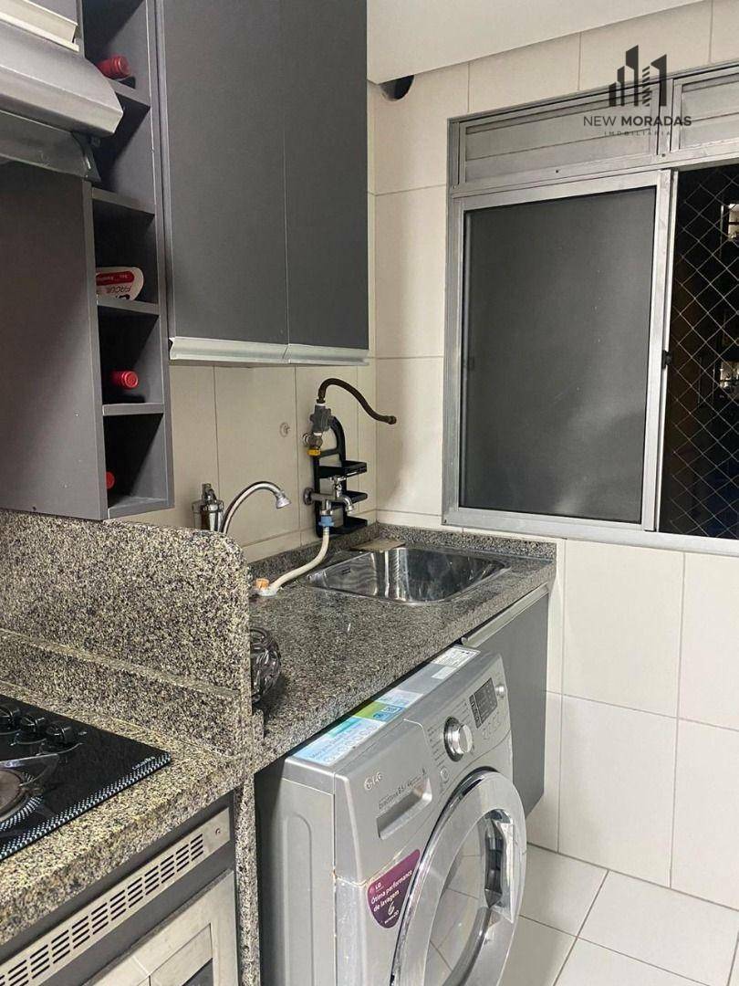 Apartamento à venda com 2 quartos, 50m² - Foto 12