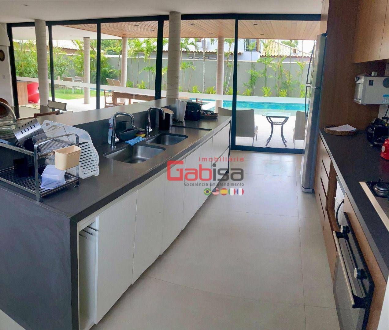 Casa à venda com 5 quartos, 330m² - Foto 12