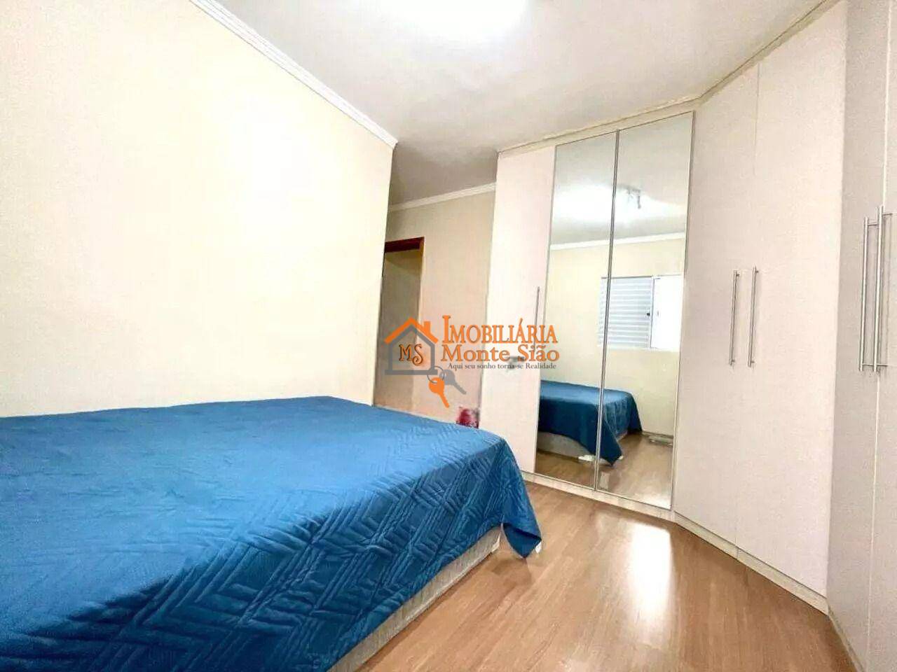 Sobrado à venda com 3 quartos, 230m² - Foto 9