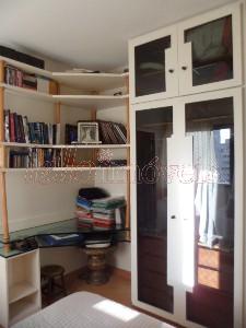 Apartamento à venda com 3 quartos, 240m² - Foto 5