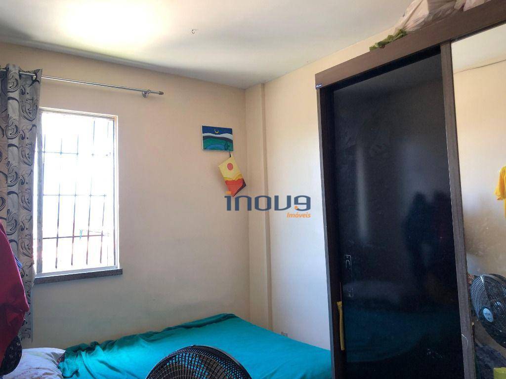 Apartamento à venda com 2 quartos, 41m² - Foto 10