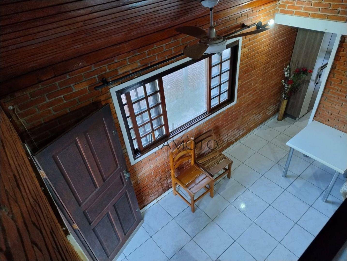 Casa de Condomínio à venda com 2 quartos, 350m² - Foto 3