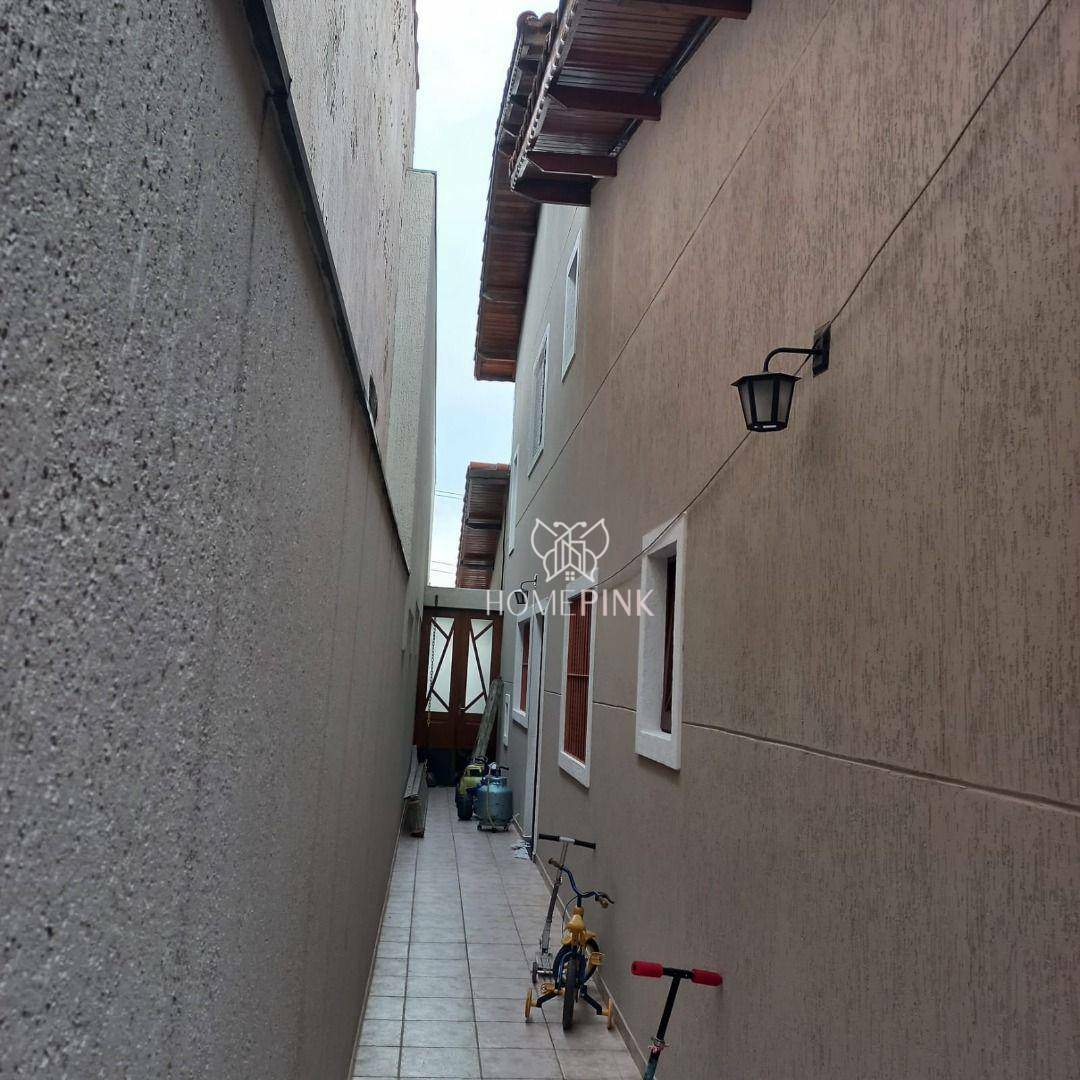 Sobrado à venda com 3 quartos, 117m² - Foto 22