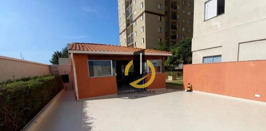 Apartamento à venda com 3 quartos, 60m² - Foto 13