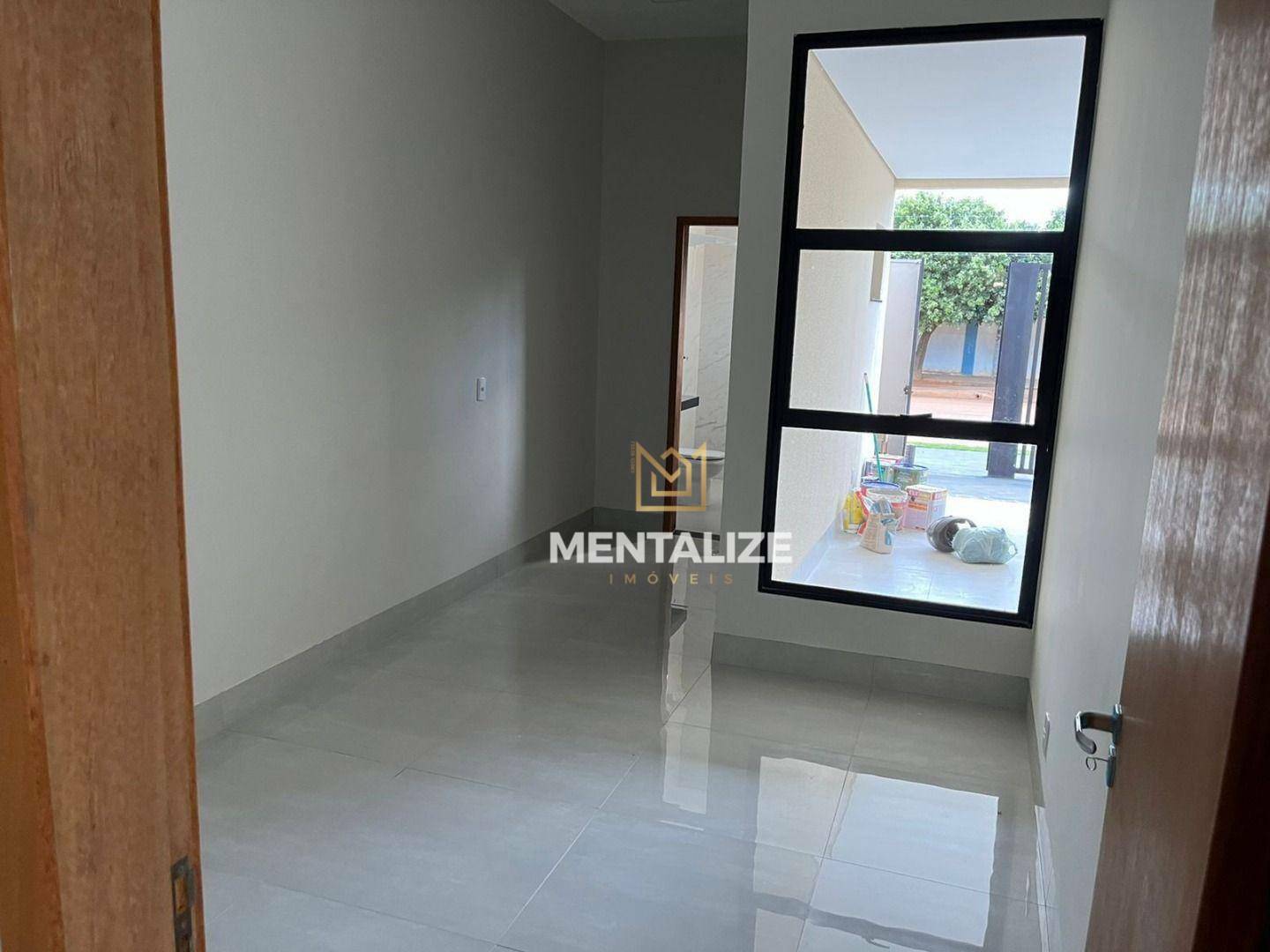 Casa à venda com 3 quartos, 121m² - Foto 4