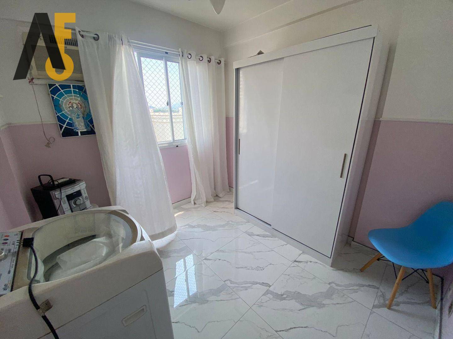 Apartamento à venda com 2 quartos, 53m² - Foto 20