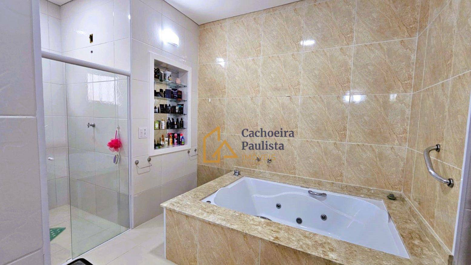 Casa de Condomínio à venda com 3 quartos, 448m² - Foto 18