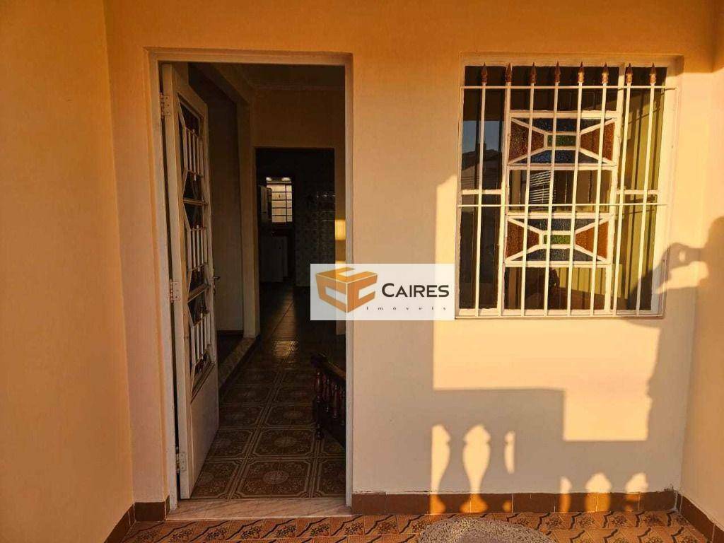 Casa à venda com 2 quartos, 120m² - Foto 16