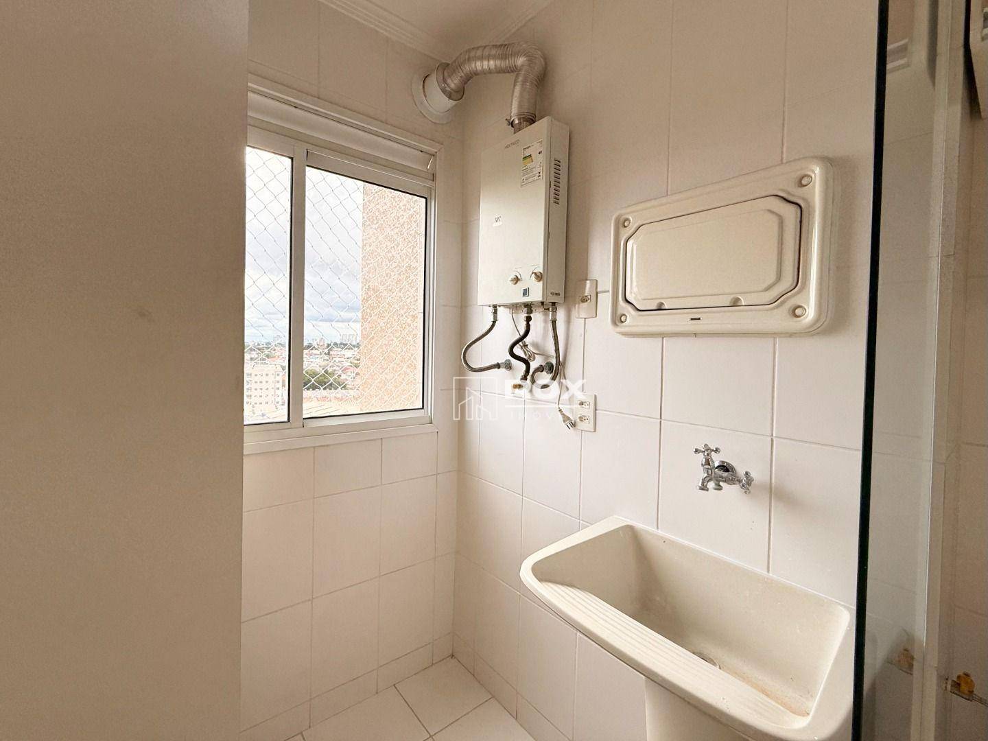 Apartamento à venda com 2 quartos, 55m² - Foto 15